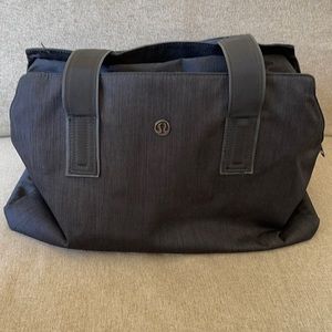 Lululemon Bag